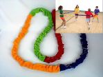 Elasticity Cord